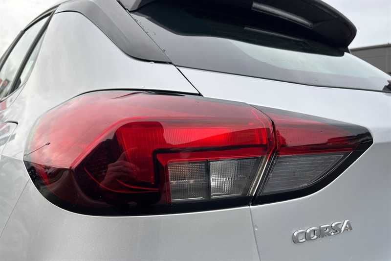 Used Vauxhall Corsa 2022 for sale - 76552641: Photo 31