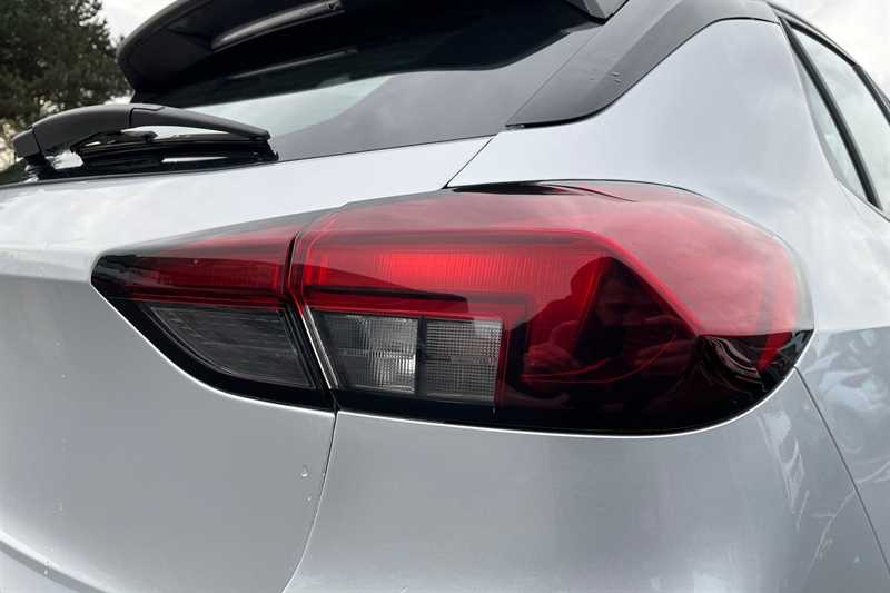 Used Vauxhall Corsa 2022 for sale - 76552641: Photo 32