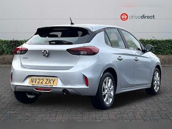 Used Vauxhall Corsa 2022 for sale - 76552641: Photo