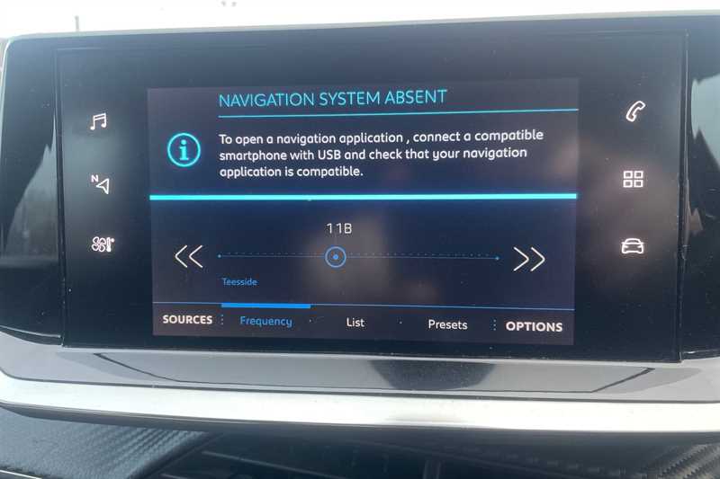 Used Peugeot 208 2022 for sale - 77317135: Photo 18