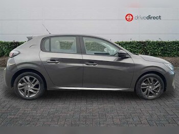 Used Peugeot 208 undefined for sale - 77317135: Photo
