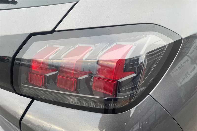 Used Peugeot 208 2022 for sale - 77317135: Photo 32