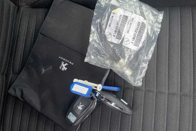 Used Peugeot 208 2022 for sale - 77317135: Photo 36