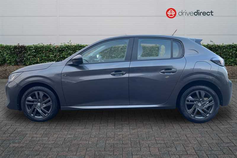 Used Peugeot 208 2022 for sale - 77317135: Photo 6