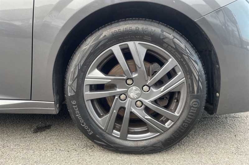 Used Peugeot 208 2022 for sale - 77317135: Photo 9