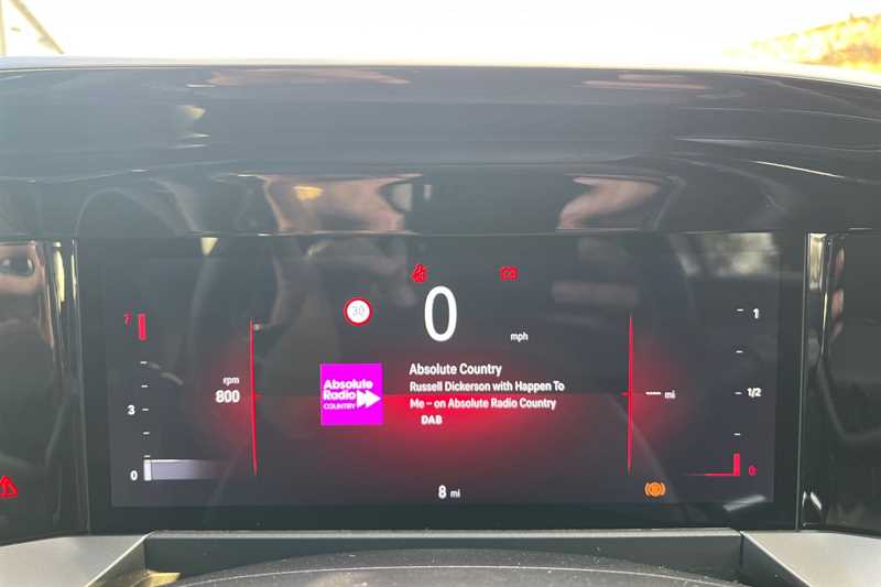 Used Vauxhall Mokka 2025 for sale - 77415633: Photo 20