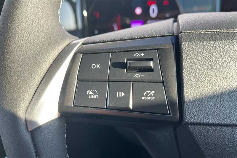 Used Vauxhall Mokka 2025 for sale - 77415633: Photo 21