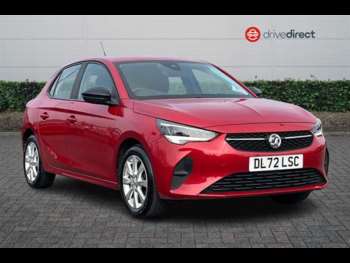 2023 - 1.2 Design Hatchback 5dr Petrol Manual Euro 6 (75 ps)
