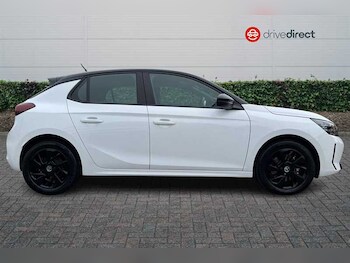 Used Vauxhall Corsa 2025 for sale - 78322364: Photo