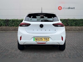 Used Vauxhall Corsa 2025 for sale - 78322364: Photo