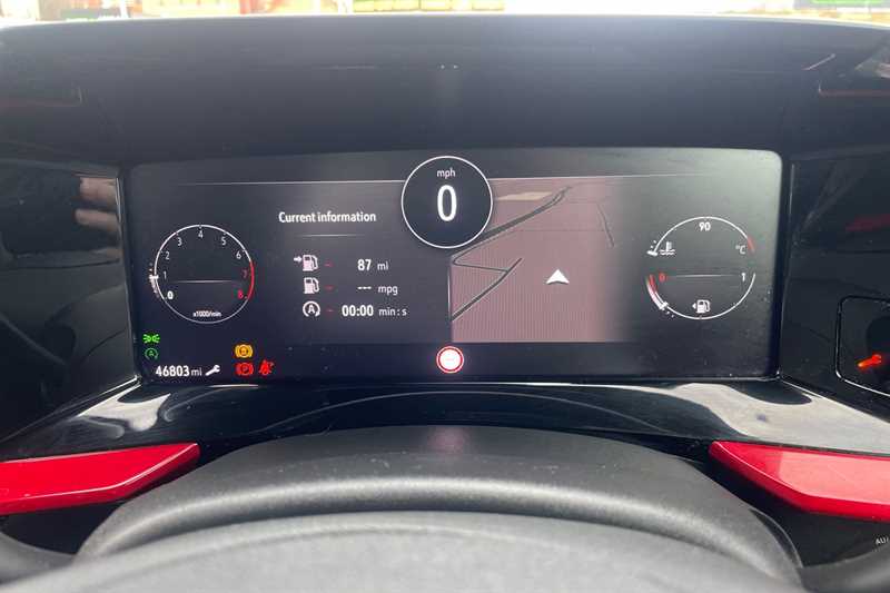 Used Vauxhall Mokka 2022 for sale - 77827902: Photo 20