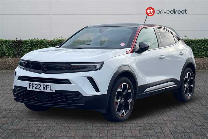 Used Vauxhall Mokka 2022 for sale - 77827902: Photo 7