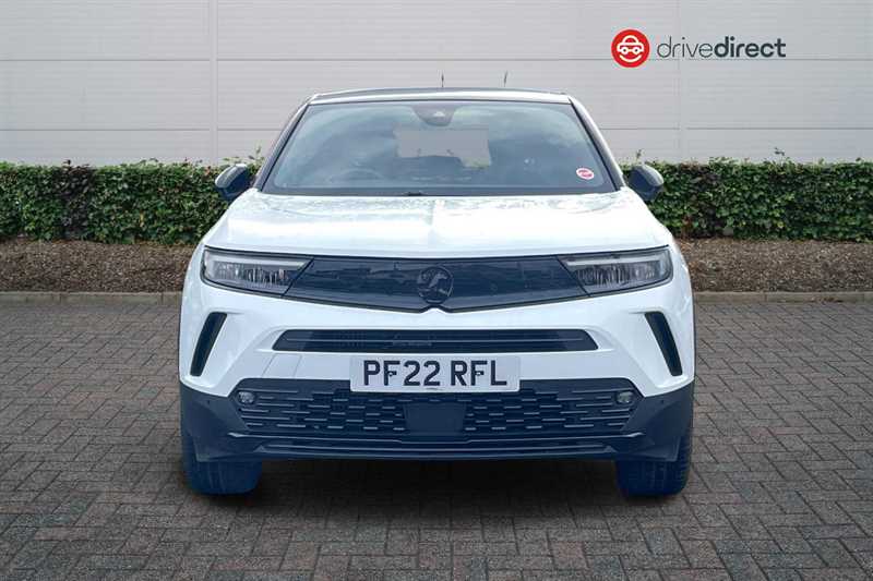 Used Vauxhall Mokka 2022 for sale - 77827902: Photo 8