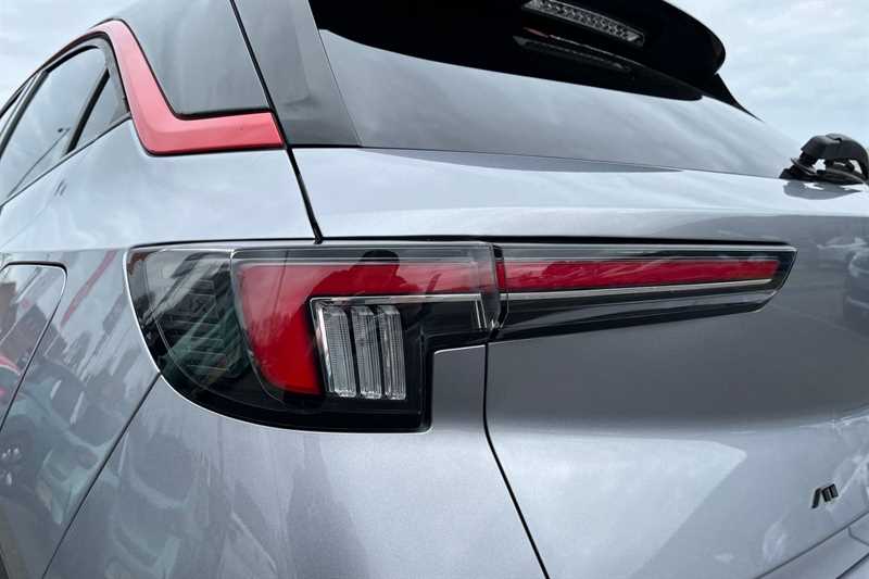 Used Vauxhall Mokka 2022 for sale - 78138958: Photo 31