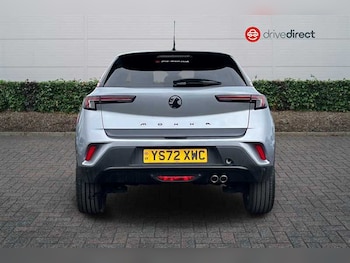 Used Vauxhall Mokka 2022 for sale - 78138958: Photo