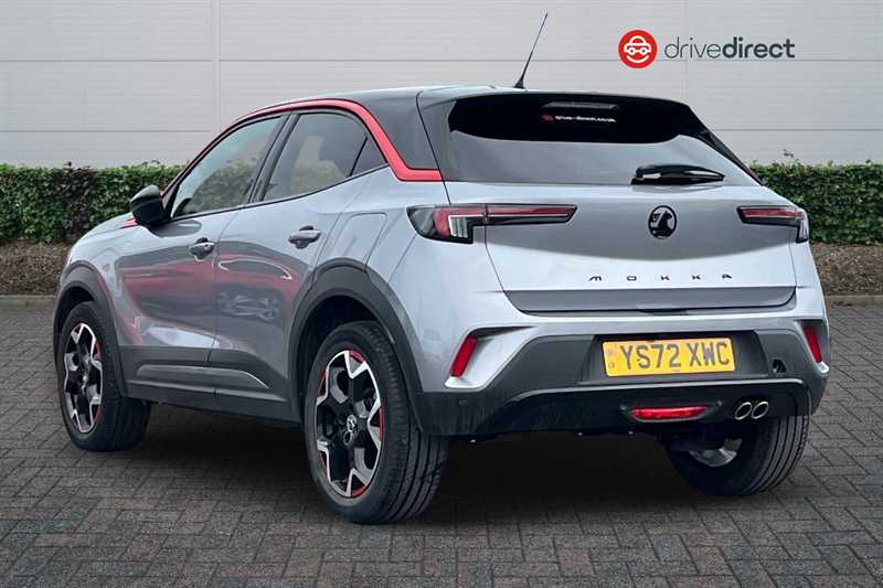 Used Vauxhall Mokka 2022 for sale - 78138958: Photo 5