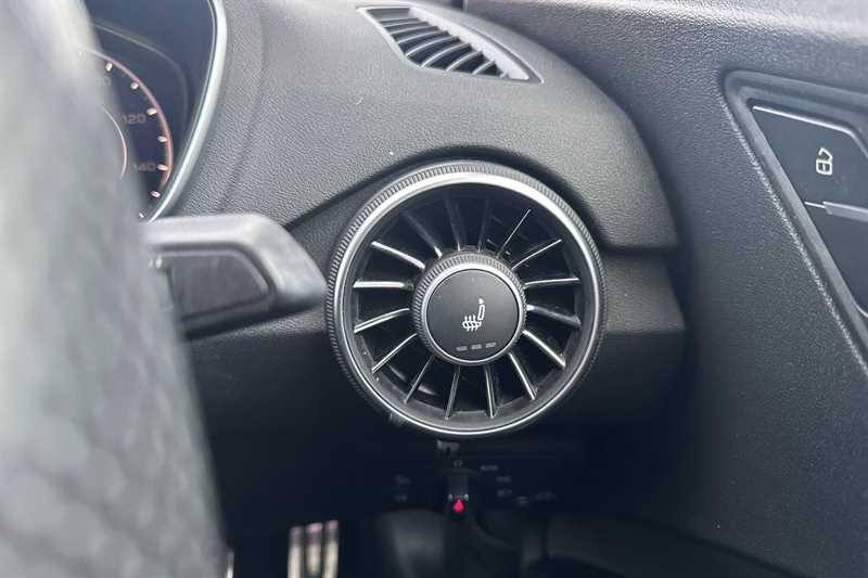 Used Audi TT for sale - 77827849: Photo 37