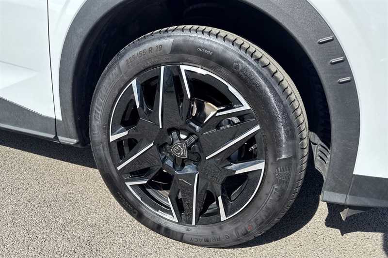 Used Peugeot 3008 2025 for sale - 78189342: Photo 11