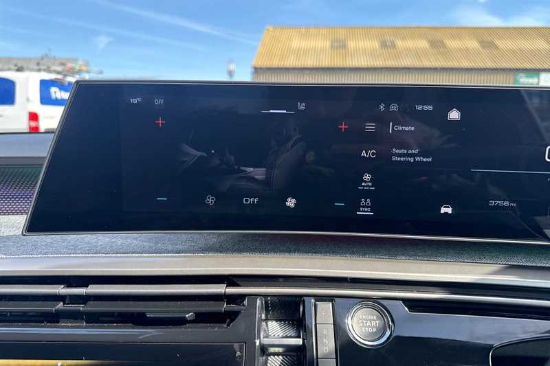 Used Peugeot 3008 2025 for sale - 78189342: Photo 15