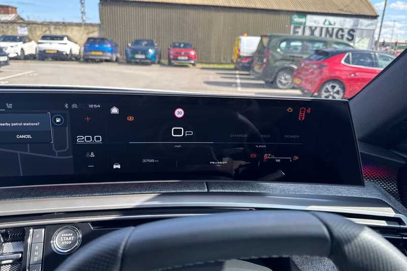 Used Peugeot 3008 2025 for sale - 78189342: Photo 20