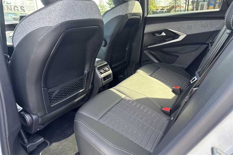 Used Peugeot 3008 2025 for sale - 78189342: Photo 24