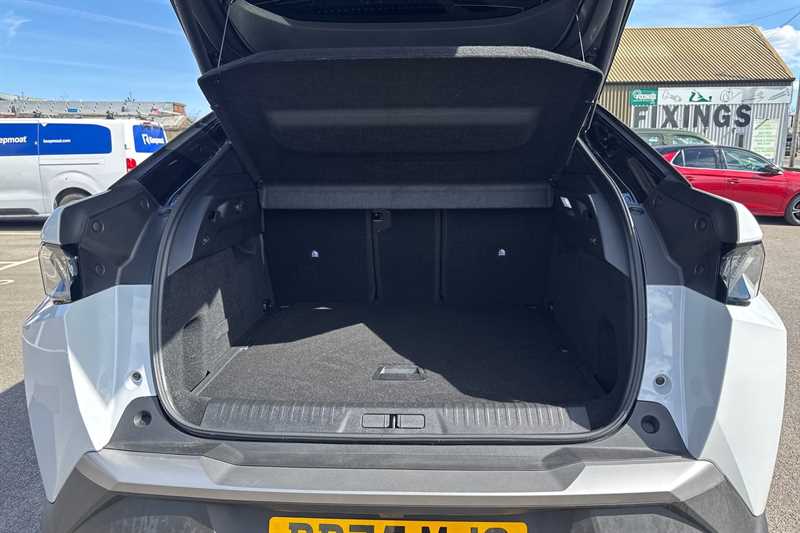 Used Peugeot 3008 2025 for sale - 78189342: Photo 25