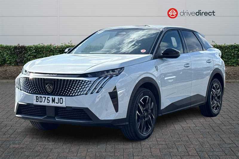 Used Peugeot 3008 2025 for sale - 78189342: Photo 7