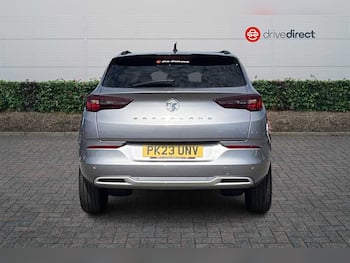 Used Vauxhall Grandland 2023 for sale - 79681956: Photo