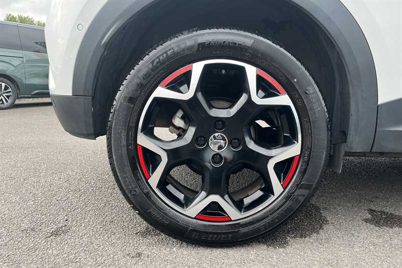 Used Vauxhall Mokka 2022 for sale - 76443635: Photo 11