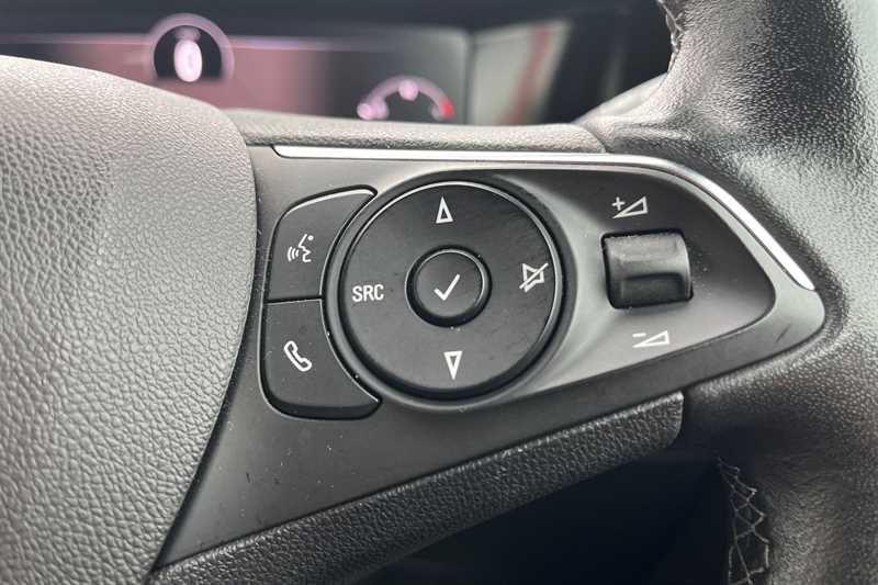 Used Vauxhall Mokka 2022 for sale - 76443635: Photo 22