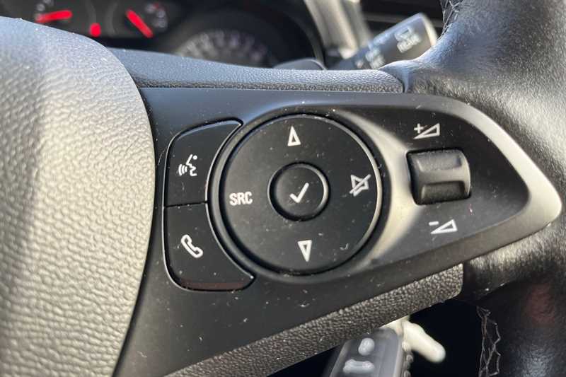 Used Vauxhall Corsa 2022 for sale - 77403163: Photo 22