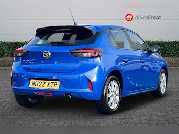 Used Vauxhall Corsa undefined for sale - 77403163: Photo