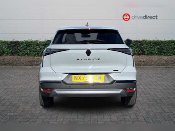 Used Renault Symbioz 2025 for sale - 78665417: Photo