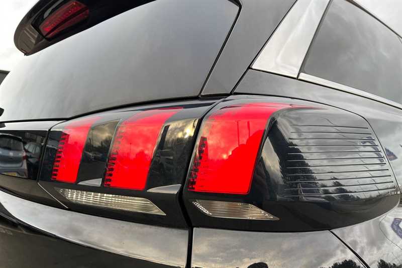 Used Peugeot 5008 2019 for sale - 78188711: Photo 32