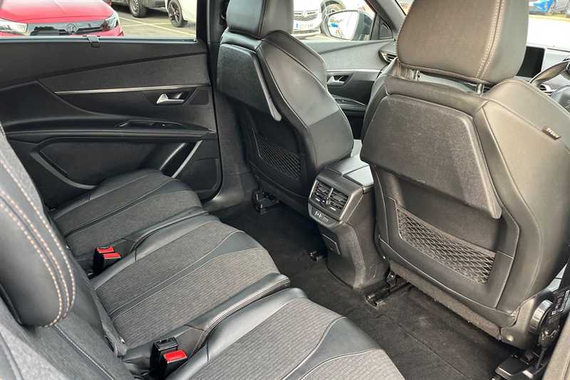 Used Peugeot 5008 2019 for sale - 78188711: Photo 38
