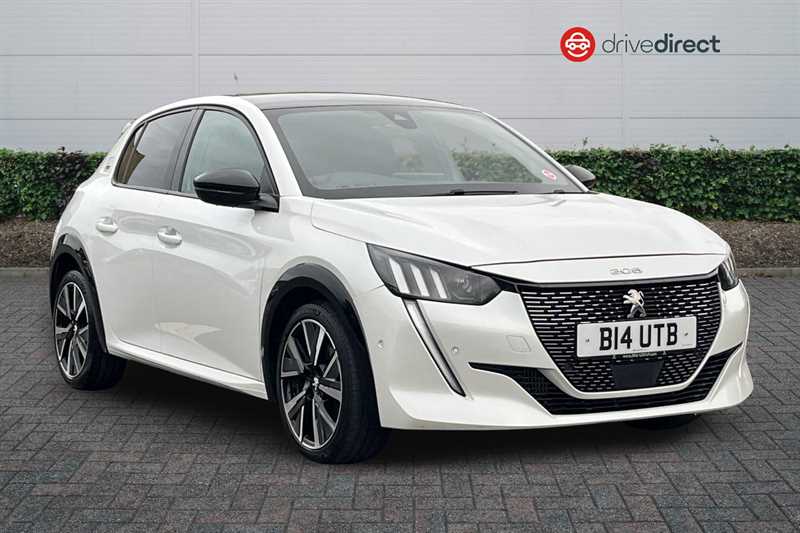 Used Peugeot 208 for sale - 76717786: Photo 1