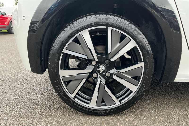 Used Peugeot 208 for sale - 76717786: Photo 10