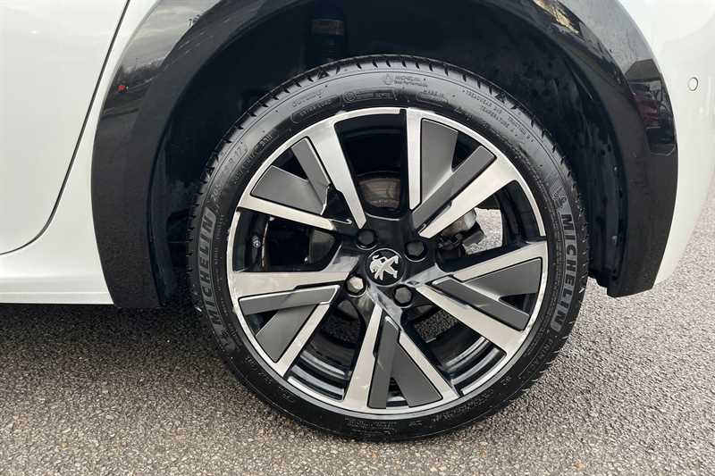 Used Peugeot 208 for sale - 76717786: Photo 11