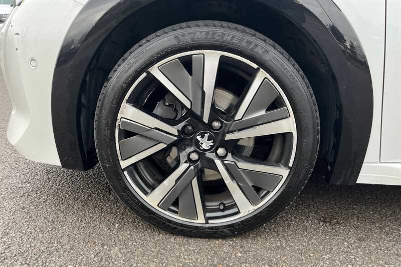 Used Peugeot 208 for sale - 76717786: Photo 12