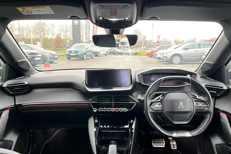 Used Peugeot 208 for sale - 76717786: Photo 13