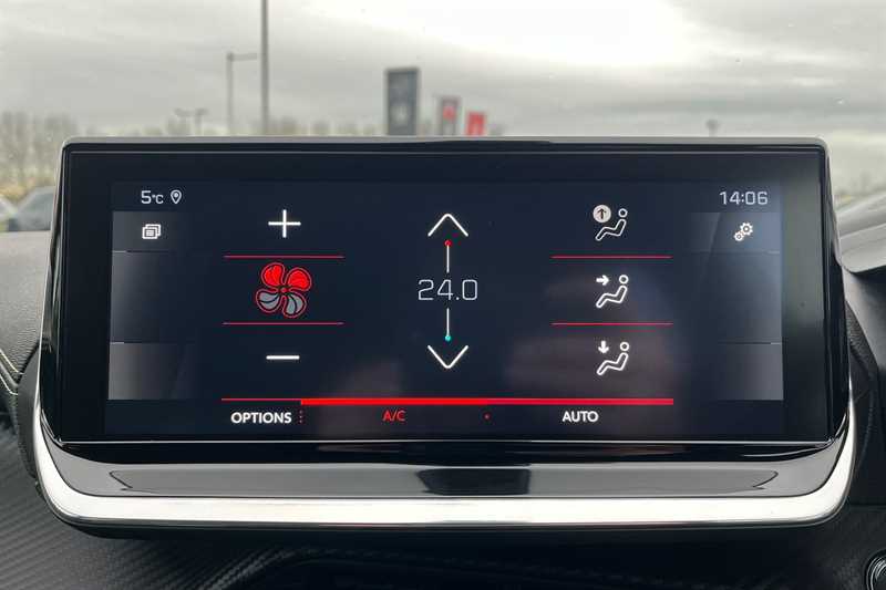 Used Peugeot 208 for sale - 76717786: Photo 15