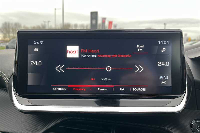 Used Peugeot 208 for sale - 76717786: Photo 17