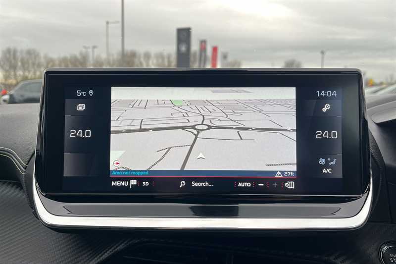 Used Peugeot 208 for sale - 76717786: Photo 18