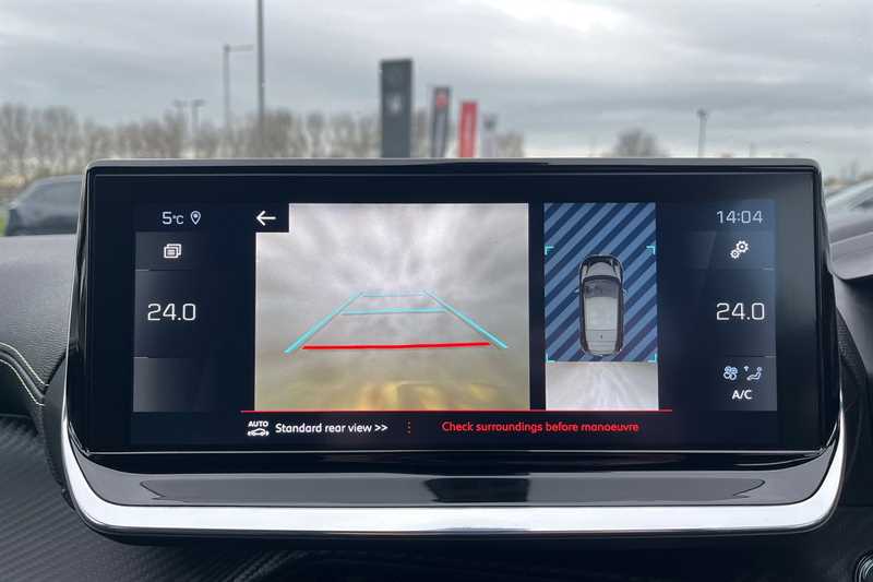 Used Peugeot 208 for sale - 76717786: Photo 19