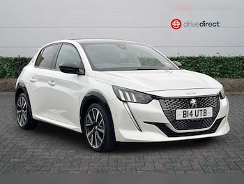 Used Peugeot 208 undefined for sale - 76717786: Photo