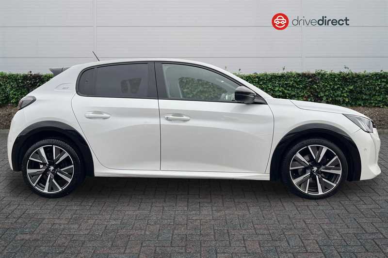 Used Peugeot 208 for sale - 76717786: Photo 2