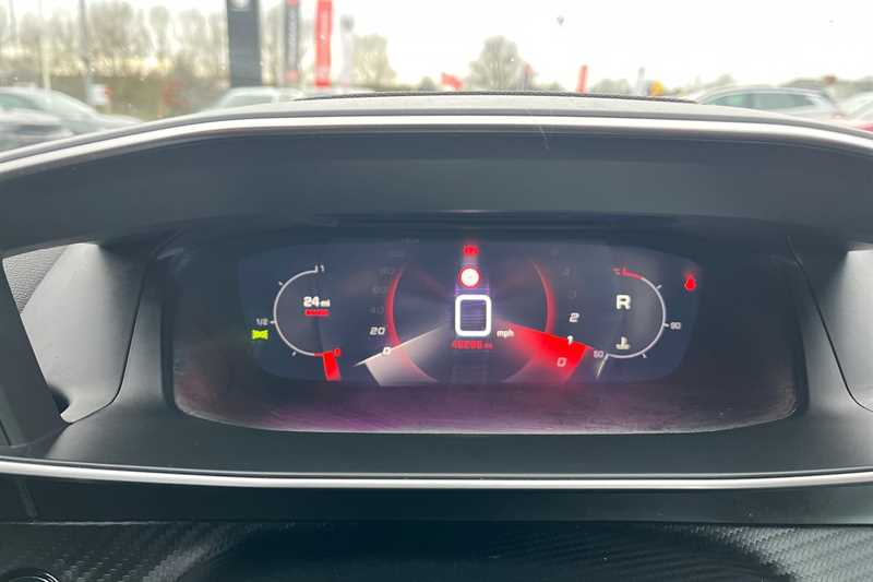 Used Peugeot 208 for sale - 76717786: Photo 20