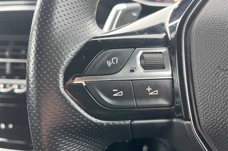 Used Peugeot 208 for sale - 76717786: Photo 21