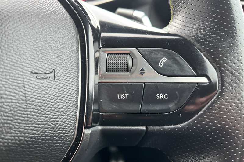 Used Peugeot 208 for sale - 76717786: Photo 22