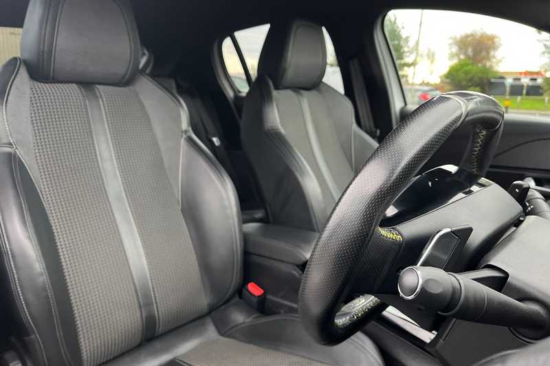 Used Peugeot 208 for sale - 76717786: Photo 23